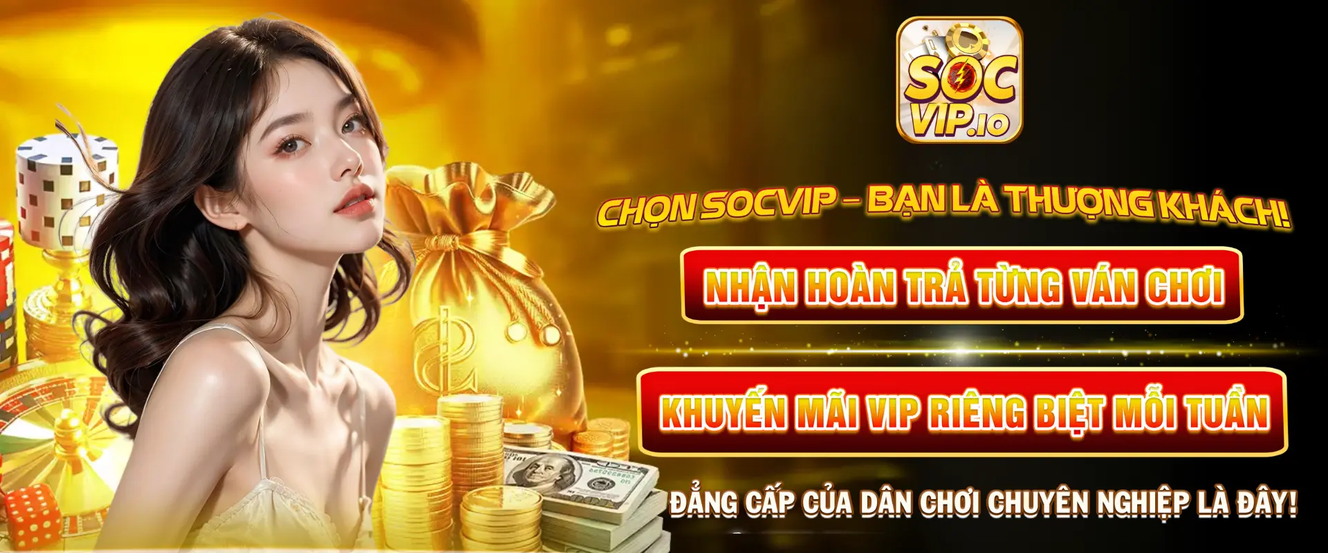 Socvip